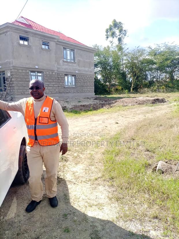 Plot for Sale in Kitengela Opposite Acacia Crest School - thumbnail 7