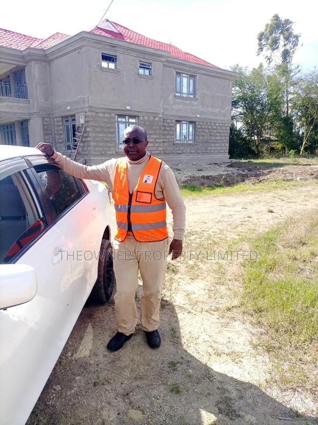 Plot for Sale in Kitengela Opposite Acacia Crest School - thumbnail 8