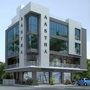Alucobond Aluco Facade Jaali CNC Plasma Cladding Aesthetics
