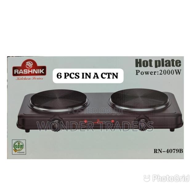 Electric Hot Plate Cooker , Hot Plate Cooker