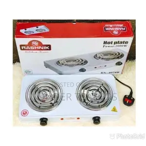 *Rashnik Double Coil , Double Coil
