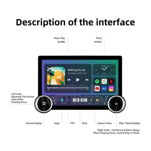 Universal Android Player - thumbnail 2