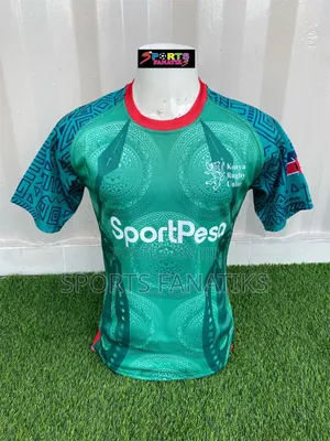 Kenya Football