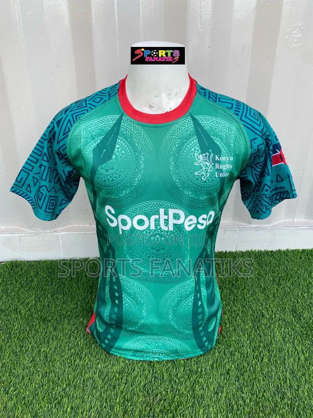 Kenya Football - thumbnail 2