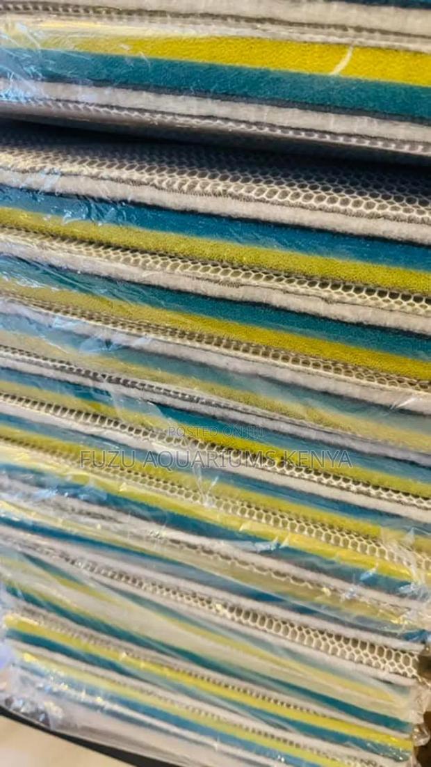 Aquarium Filter Floss Wool - main view