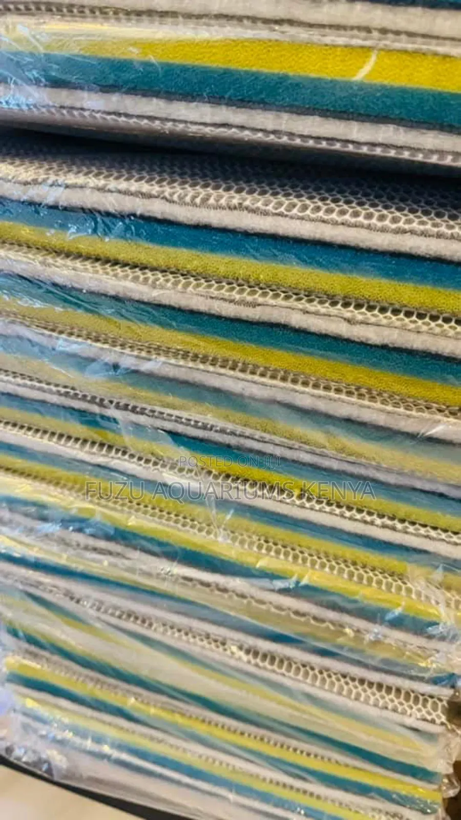 Aquarium Filter Floss Wool