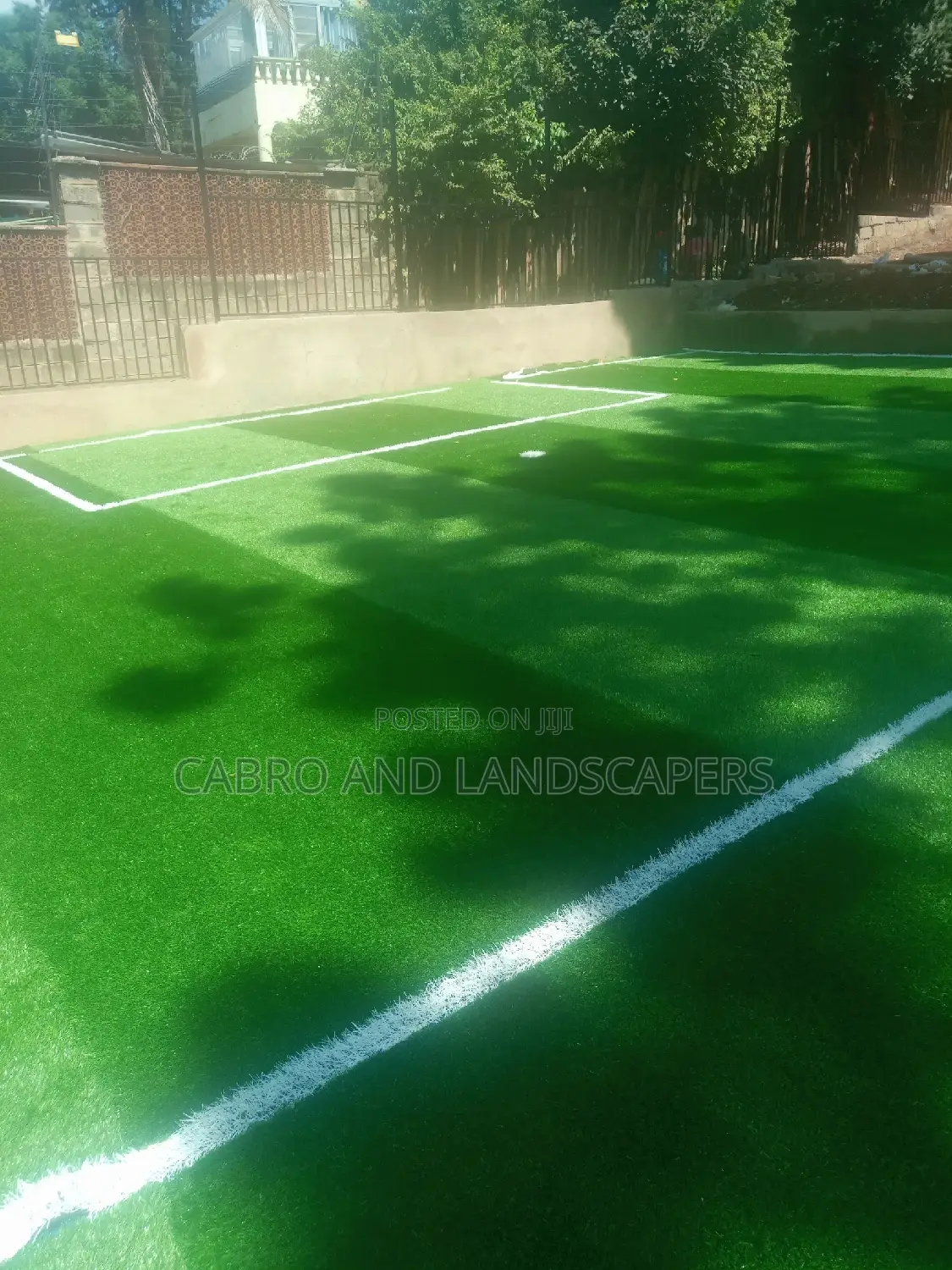 Landscaping Outdoor Solutions