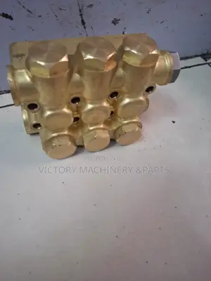 3450psi/1507 Pressure Pump Head
