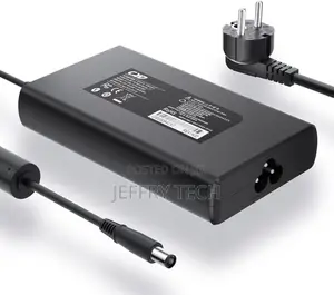 19.5V 11.8A 230W Laptop AC Adapter Compatible With HP Envy R
