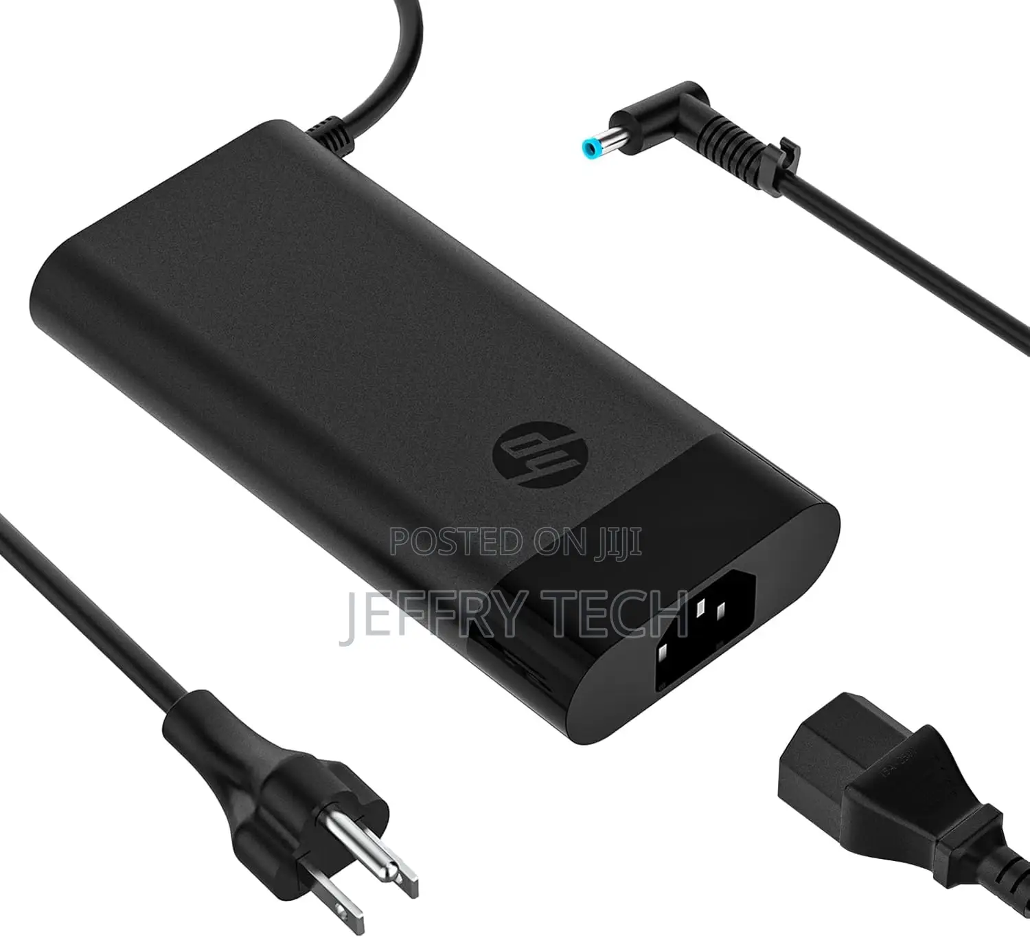 200W Laptop Charger Fit for HP Omen Pavilion 15 16 17 Envy