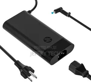 200W Laptop Charger Fit for HP Omen Pavilion 15 16 17 Envy