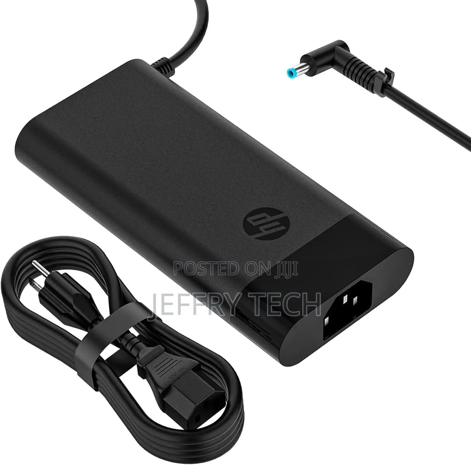 200W Laptop Charger Fit for HP Omen Pavilion 15 16 17 Envy