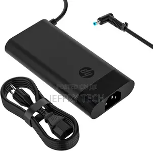 200W Laptop Charger Fit for HP Omen Pavilion 15 16 17 Envy