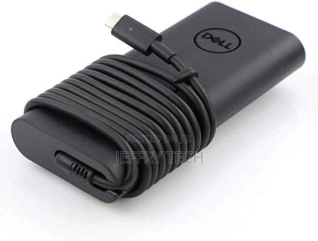 Dell Latitude 130W USB C Charger Adapter K00F5