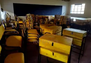 School Lockers