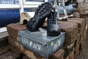Ace Work Boots Composite Toe