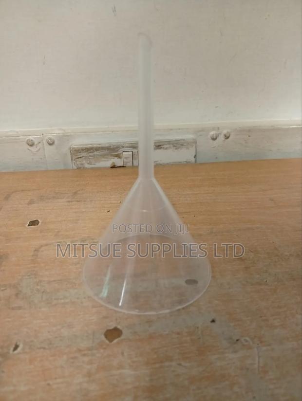 A Dozen Filter Funnel Plastic 75mm - main view