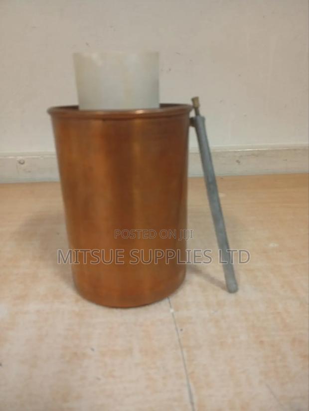 Daniel Cell - main view