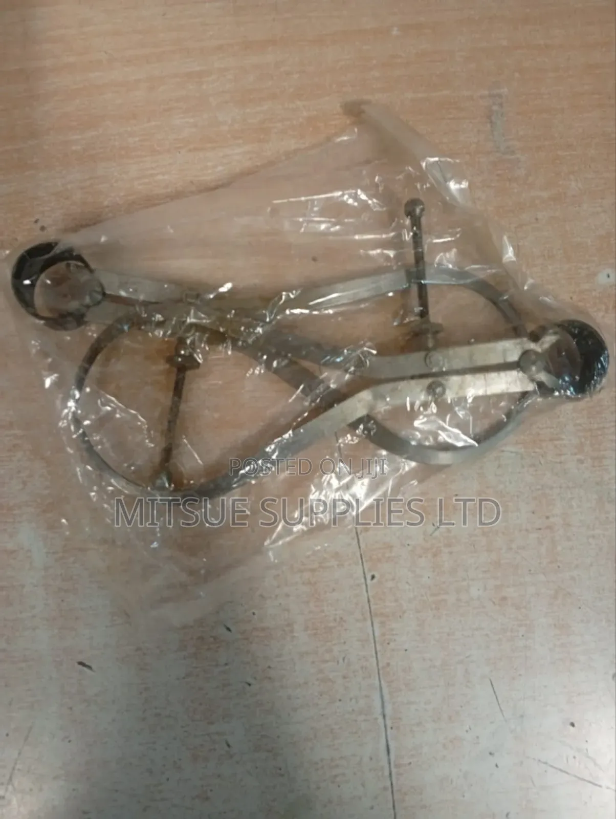 Pair of Engineer Callipers