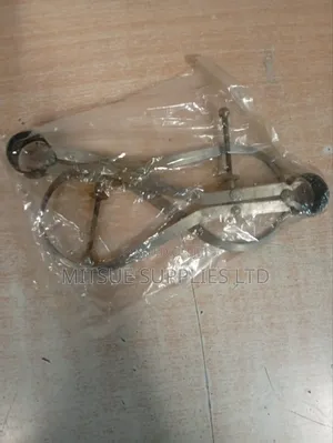 Pair of Engineer Callipers