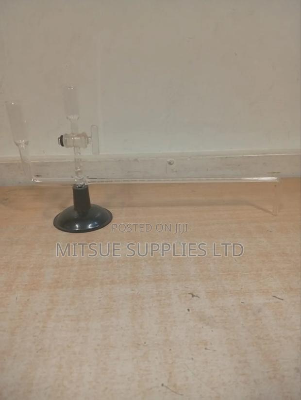 Potometer Ganong - main view