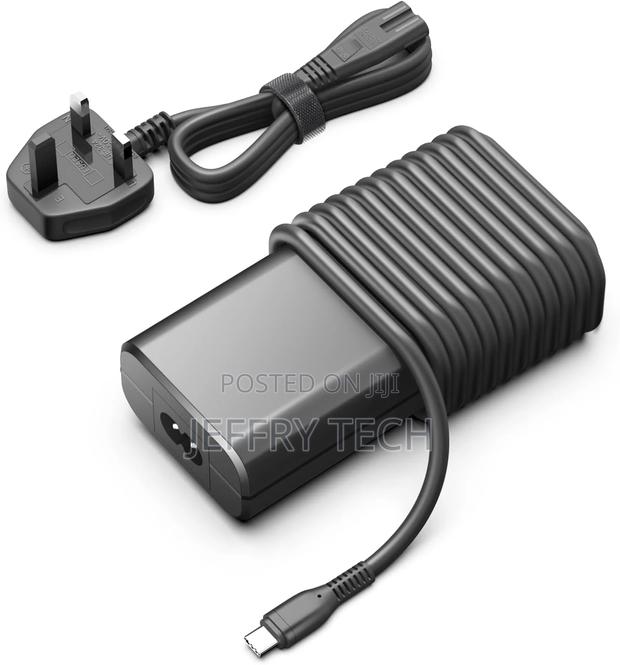 Hp Type C 110 Watts - main view