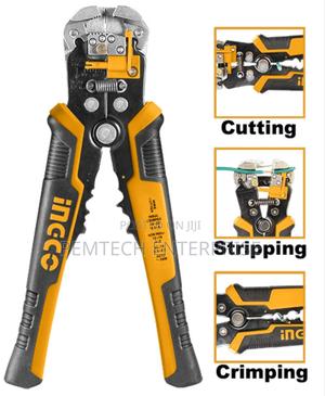 Hwsp102418 Automatic Wire Stripper - thumbnail 2
