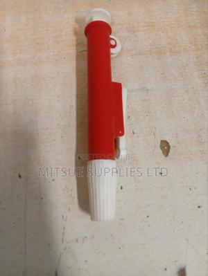 Pair of Pipette Pump 25ml - thumbnail 2