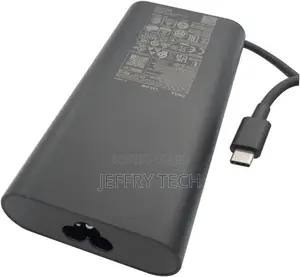 Dell Laptop Charger 165W Watt USB Type C Dell Laptop Charger
