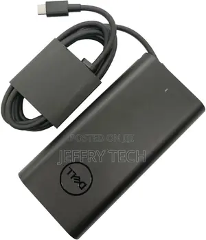 Dell Laptop Charger 165W Watt USB Type C Dell Laptop Charger
