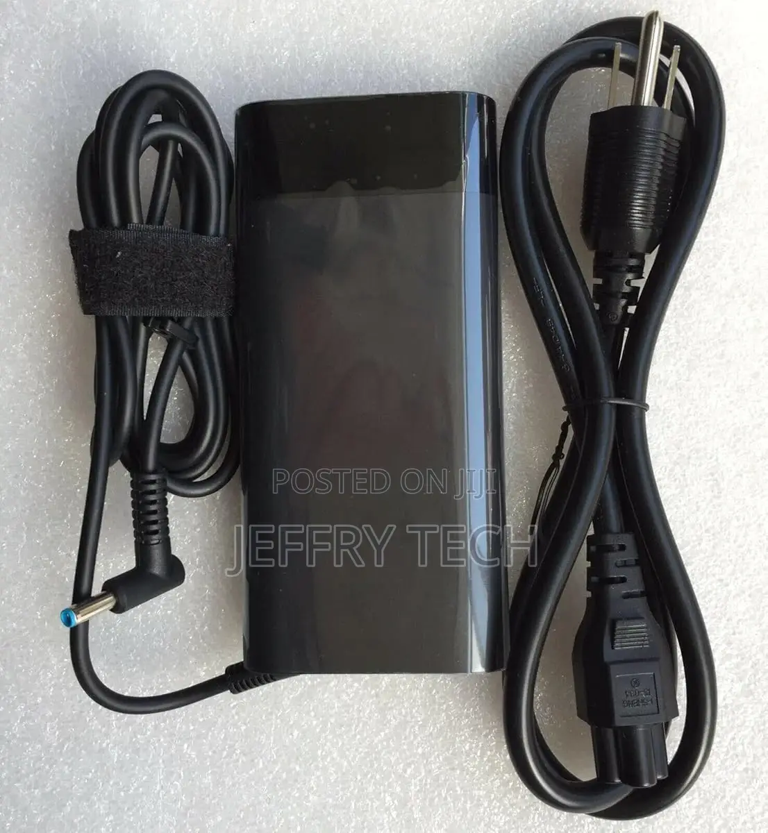 90 Watt 19.5V 4.62A AC/DC Adapter Cord for HP Laptop