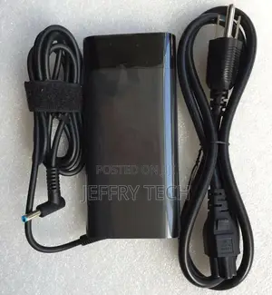 90 Watt 19.5V 4.62A AC/DC Adapter Cord for HP Laptop
