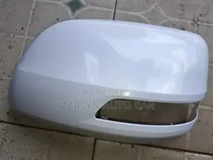 Side Mirror Cover Prado Fj150