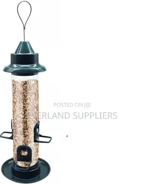 Bird Feeder