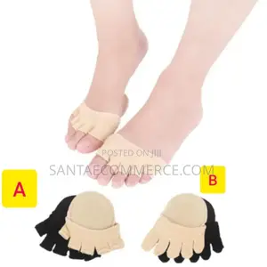 Finger Forefoot Pad
