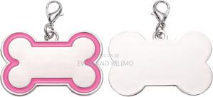 Dog Name Tags Bone - thumbnail 2