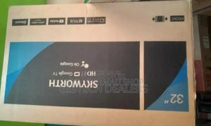 Original 32 Inch Smart Tv - thumbnail 2