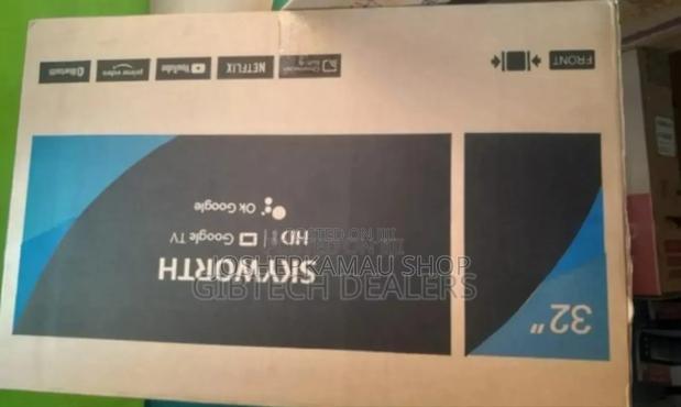 Original 32 Inch Smart Tv - main view