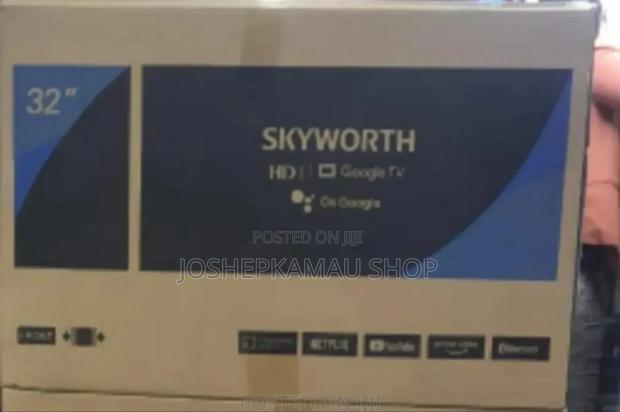 Best Quality Skyworth 32 Inch Smart Tv - thumbnail 3
