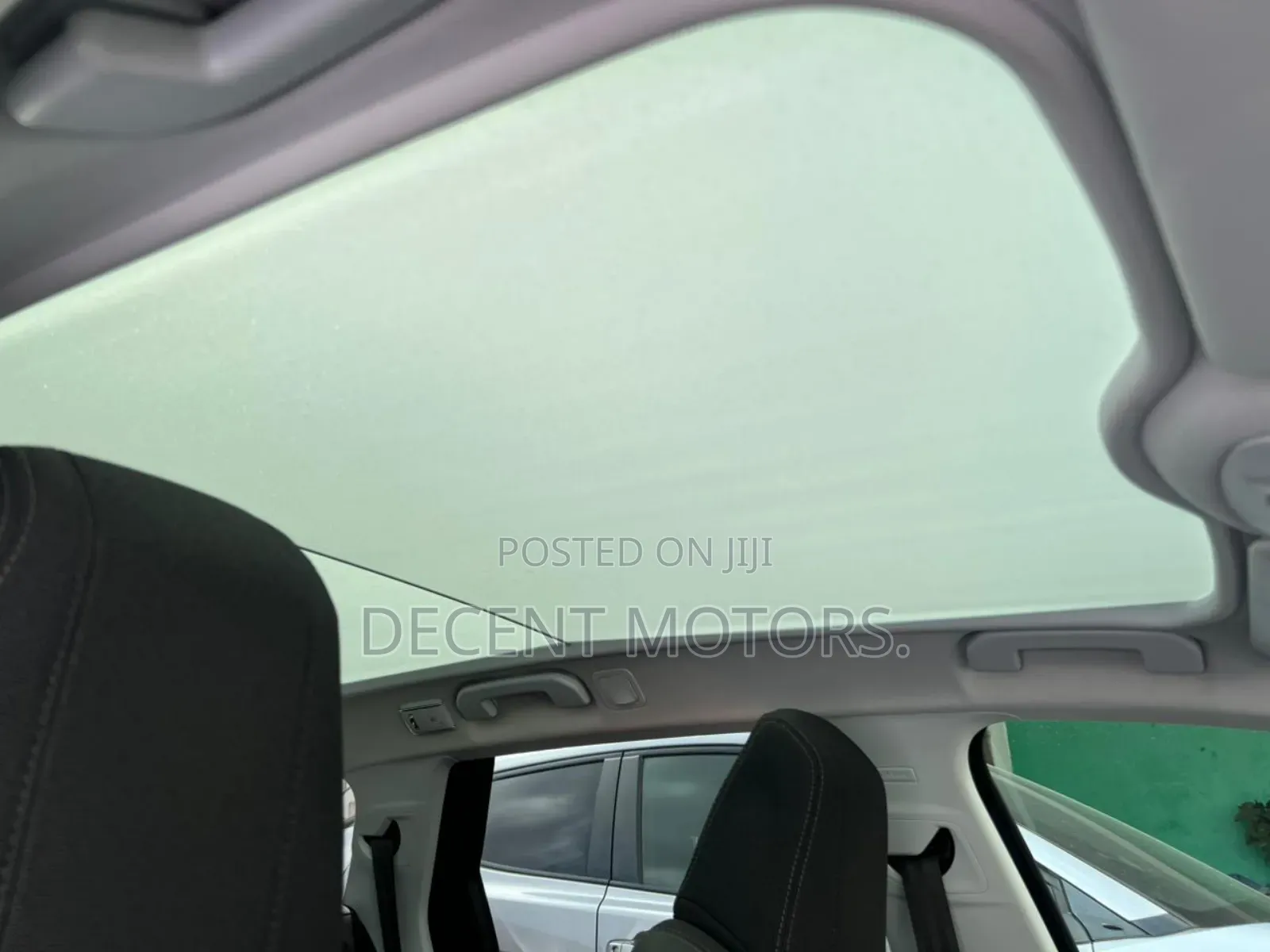 Peugeot 308 2018 Blue