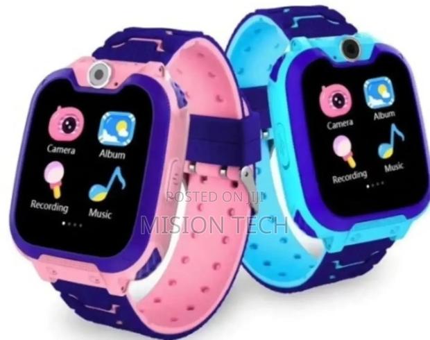 Kids Smart Watch °°✓✓ - main view