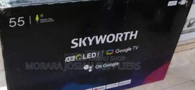 Original 55 Inch Tv - main view