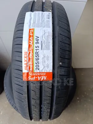 205/65r15 Maxxis Map5