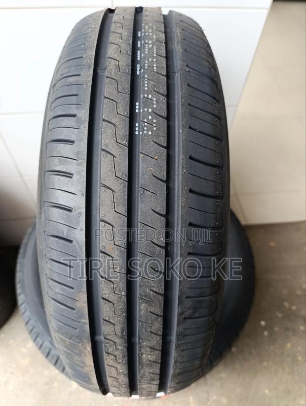 205/65r15 Maxxis Map5 - thumbnail 2