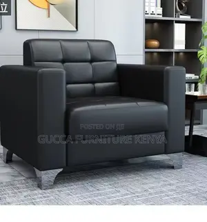 Sofas: Modern Business Reception Waiting Office Sofa