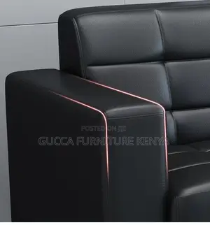 Sofas: Modern Business Reception Waiting Office Sofa