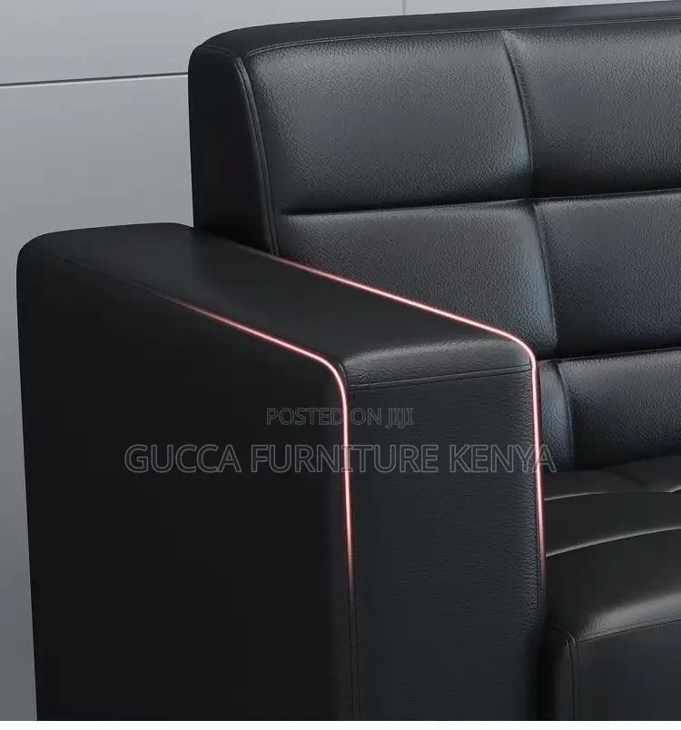 Sofas: Modern Business Reception Waiting Office Sofa