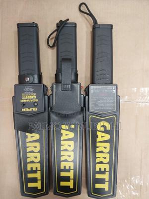 Scanner, Garrett Metal Detector Scanner - thumbnail 2