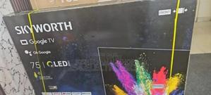 Original 75 Inch Skyworth - thumbnail 2