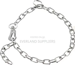Durable Prong Collars -Extra Large